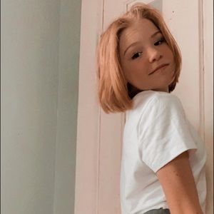 Meet your Posher, Nevaeh